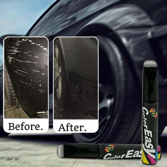 Touch Up Paint Pen, Car Touch Up Pen, Auto Scratch Repair Pen, Paint Scratch Repair, Anti-Scratch For Cars, Motorcycles.