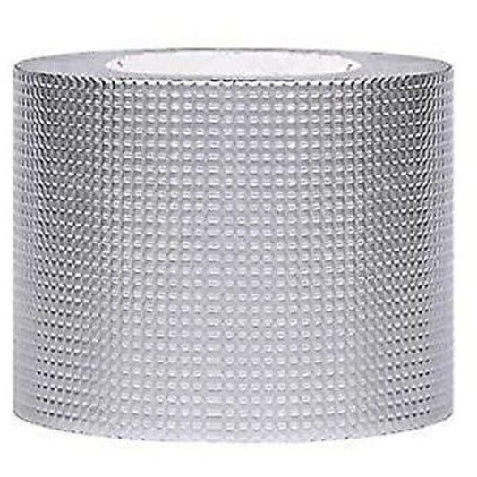 Heavy Duty Waterproof Tape With Strong Hold For Cracks, Leaks, Holes (5Cm5M).