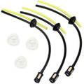Universal Fuel Filter Kit Fuel Pipe Joint For Brush Cutter Lawn Mower Strimmer Hedge Trimmer Pruner.