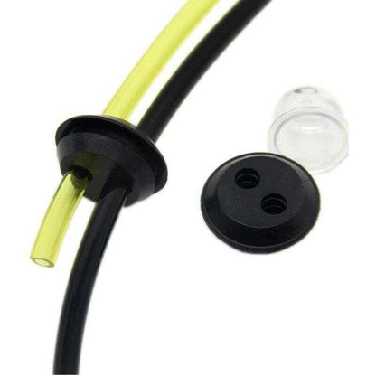 Universal Fuel Filter Kit Fuel Pipe Joint For Brush Cutter Lawn Mower Strimmer Hedge Trimmer Pruner.