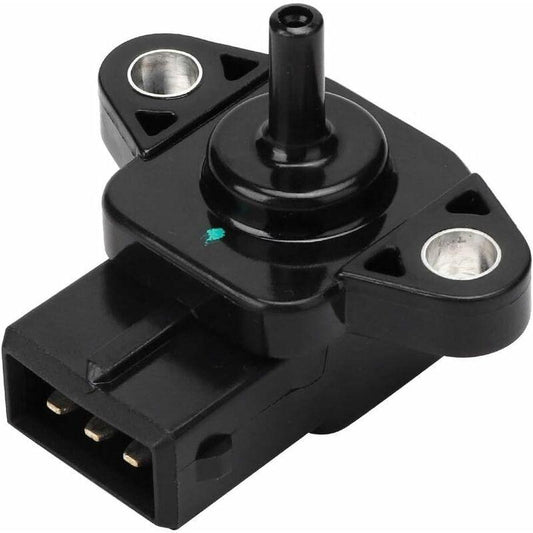 Pressure Sensor, Air Intake Map Boost Pressure Sensor Mr299300 Fit Compatible With Pajero Montero Sport L200.
