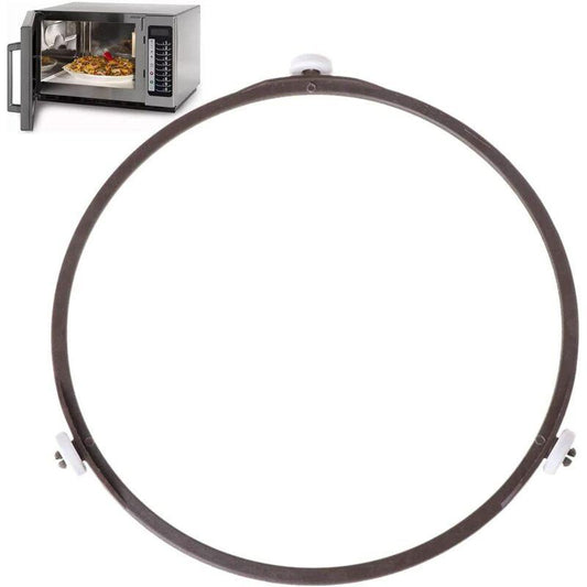 Microwave Oven Turntable Bracket 17.8Cm Diameter 1.4 Universal Microwave Accessories Glass Ring.