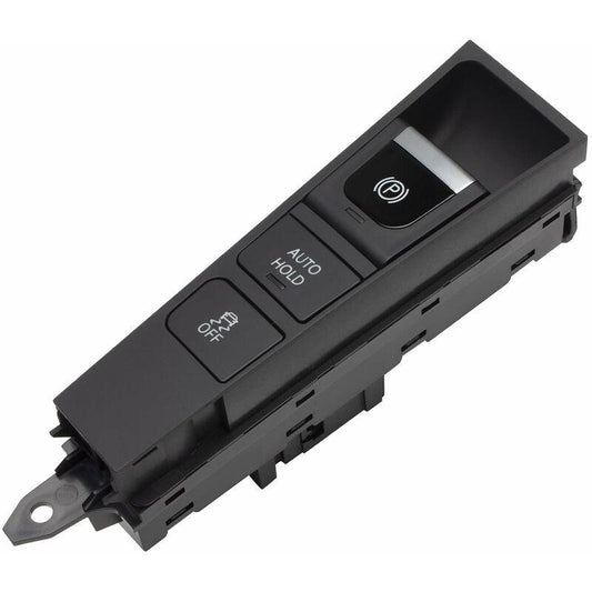 Handbrake Button For Passat B7 Cc 3Ad927137B.
