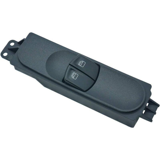 Window Lift Control Switch, Electric Window Button 6395451513 For Vito Viano W639 2003.