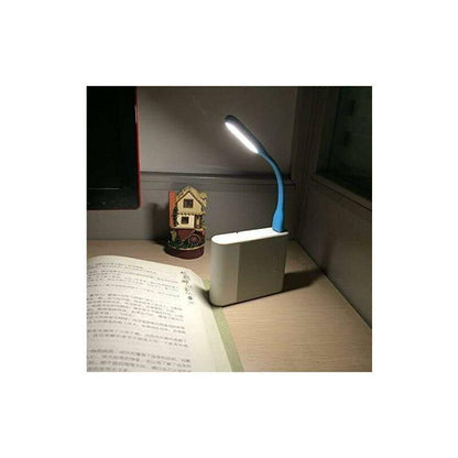 8-Piece Usb LED Light, Mini Flexible Usb Light, Keyboard Lamp For Laptop/Pc, Usb Reading Light, Small Book Light, 8.