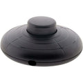 Foot Switch For Light Fixture - Black