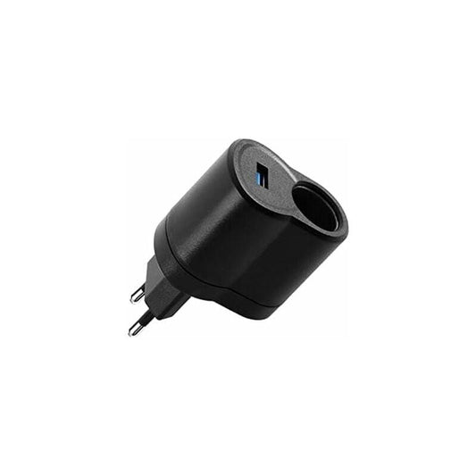 Car Cigarette Lighter, Car Power Adapter Converter Ac To Dc Power Supply Voltage Car Charger Cigarette Lighter 220V To.