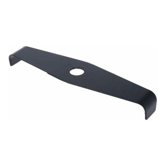 2-Tooth Blade Special For Brambles, Shrubs, ROots, Brush Cutters, Diameter 25.4Mm, Thickness 2Mm.