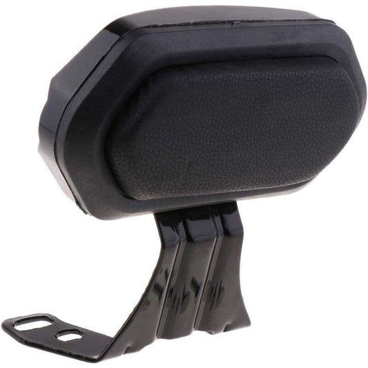 Universal Motorcycle Backrest Pad Motorcycle Backrest Motorcycle Modification Accessories.