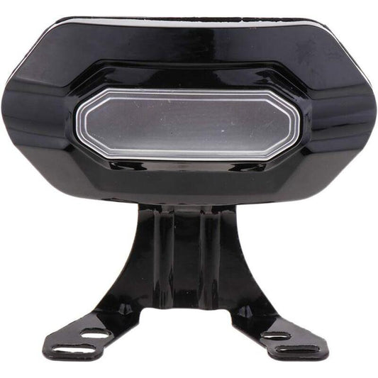 Universal Motorcycle Backrest Pad Motorcycle Backrest Motorcycle Modification Accessories.