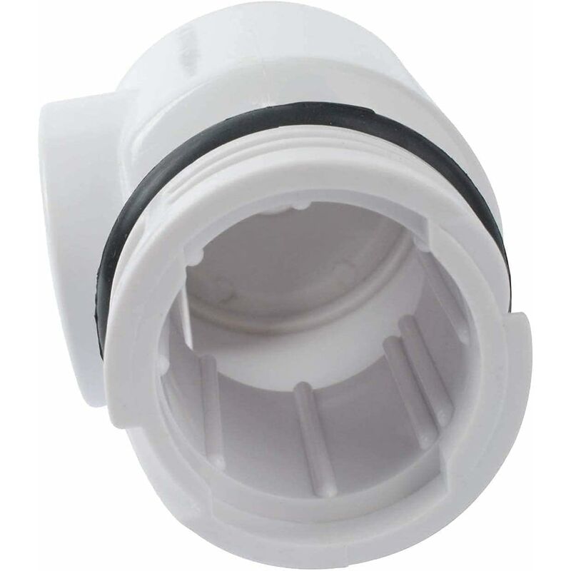 D29 Uwf Quick Disconnect Adapter And Pressure Control Valve 9-100-9002 Compatible With Polaris 180280380 Automatic Pool