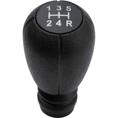Swgaunc 5 Speed Gear Shift Knob For 307 308 Xsara C2 C3 C4 Ds4 Picasso.