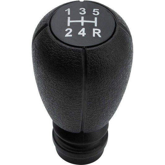 Swgaunc 5 Speed Gear Shift Knob For 307 308 Xsara C2 C3 C4 Ds4 Picasso.