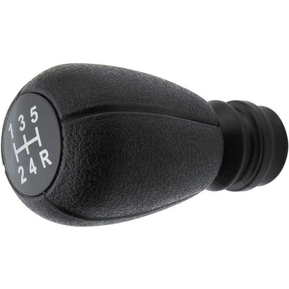 Swgaunc 5 Speed Gear Shift Knob For 307 308 Xsara C2 C3 C4 Ds4 Picasso.
