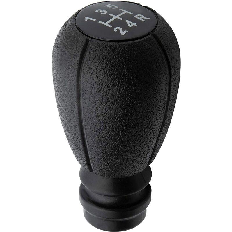 Swgaunc 5 Speed Gear Shift Knob For 307 308 Xsara C2 C3 C4 Ds4 Picasso.