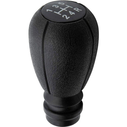 Swgaunc 5 Speed Gear Shift Knob For 307 308 Xsara C2 C3 C4 Ds4 Picasso.