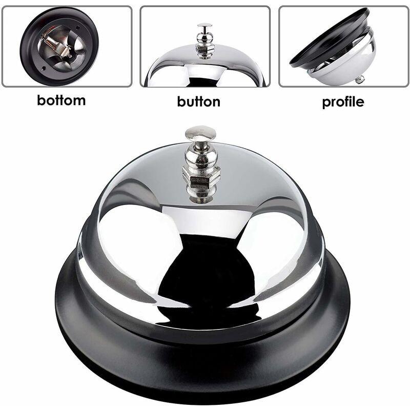 Counter Bell Service Bell Reception Bell.