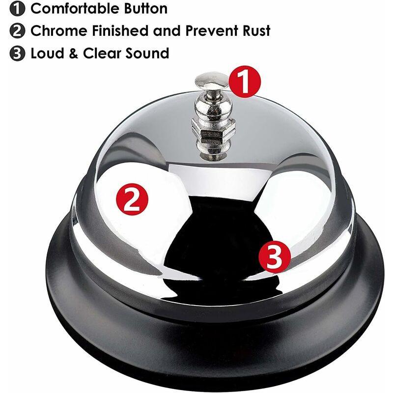 Counter Bell Service Bell Reception Bell.
