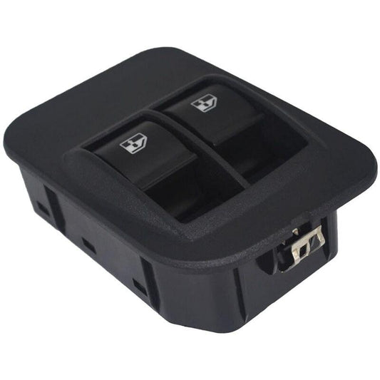 Electric Window Regulator Button Window Control Switch 6490.G8 For Citroen Nemo P-Eugeot Bipper 735461275.