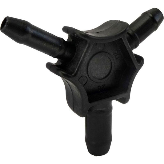 Multi-Diameter Calibration & Deburring Wrench For Multi-Layer Pipe With Diameters Of 16Mm, 20Mm And 26Mm.