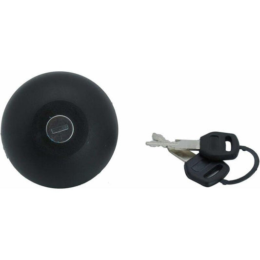 Fuel Tank Cap With 2 Keys 7701471585 7701470950.
