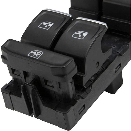 Window Switch Golf Mk7, Kasturbo Window Regulator Button For Passat Touran Tiguan Arteon Karoq Kodiq Leon 5G0959857.