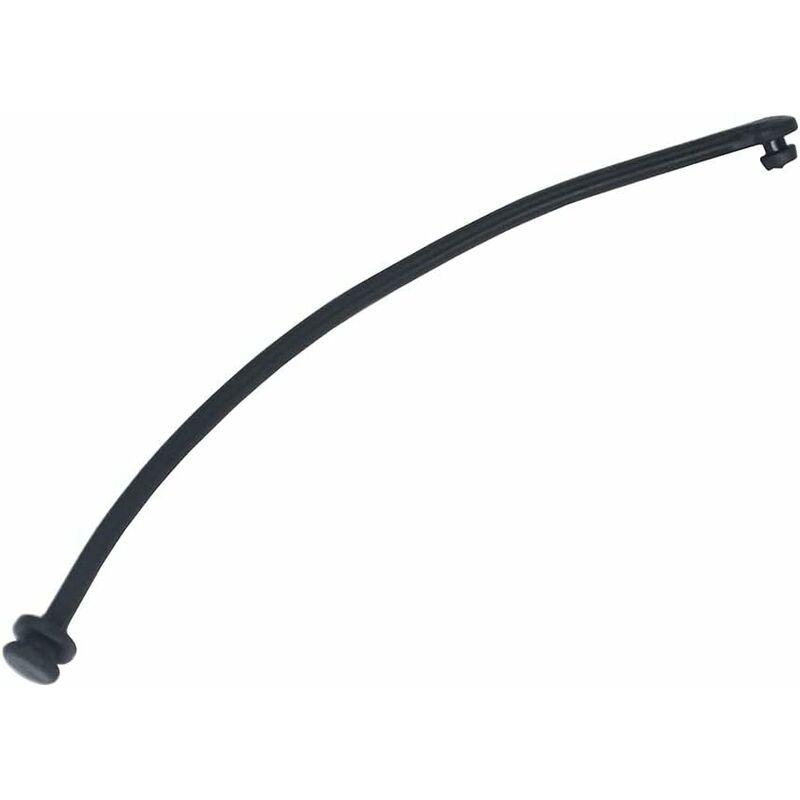 Fuel Tank Cap Line For Mini R55 R56 R57 One Cooper S 16117193372.