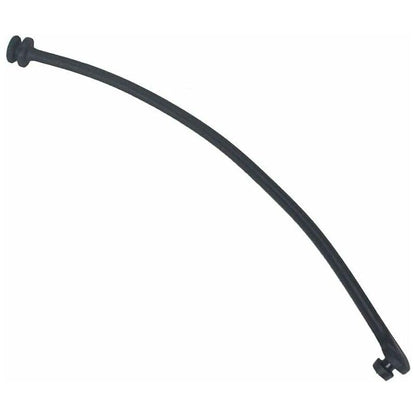 Fuel Tank Cap Line For Mini R55 R56 R57 One Cooper S 16117193372.