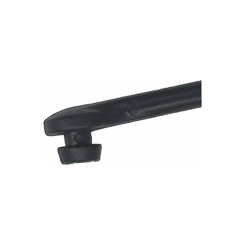 Fuel Tank Cap Line For Mini R55 R56 R57 One Cooper S 16117193372.