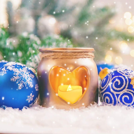 LED Candles Flickering Flame Light, Flashing Candles Lamp, Electric Candles Christmas Candles, Christmas Tree,