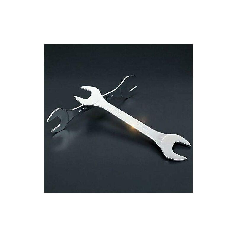 Double Ended Open End Wrench - 11 X 13Mm - Ultra Thin - For Use In Limit Conditions.