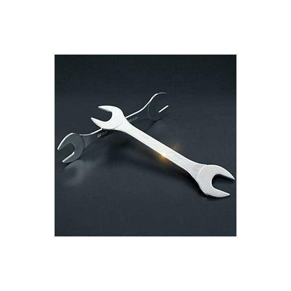 Double Ended Open End Wrench - 11 X 13Mm - Ultra Thin - For Use In Limit Conditions.