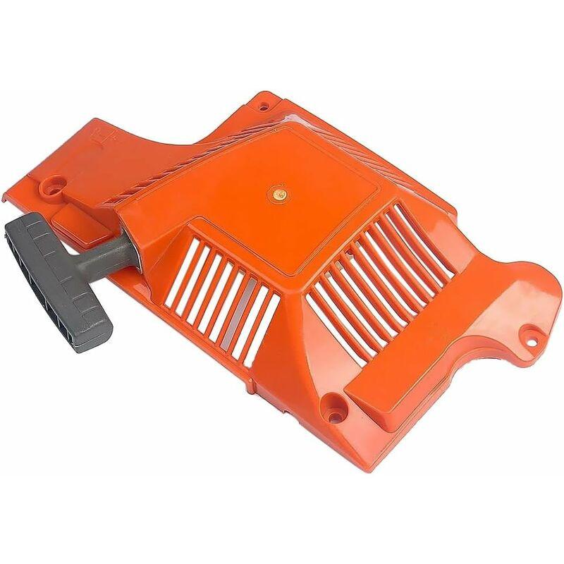 Rewind Starter Motor Spare Parts For Husqvarna 50 51 55.