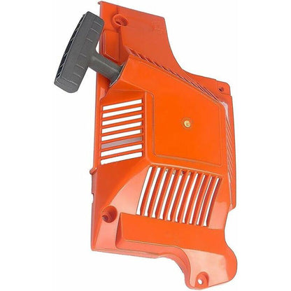 Rewind Starter Motor Spare Parts For Husqvarna 50 51 55.