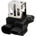 C3 Heater, Radiator Fan Motor, Relay Fan Resistor Kasturrboo For C2 Ds3 207 208 1267J6 9662872380.