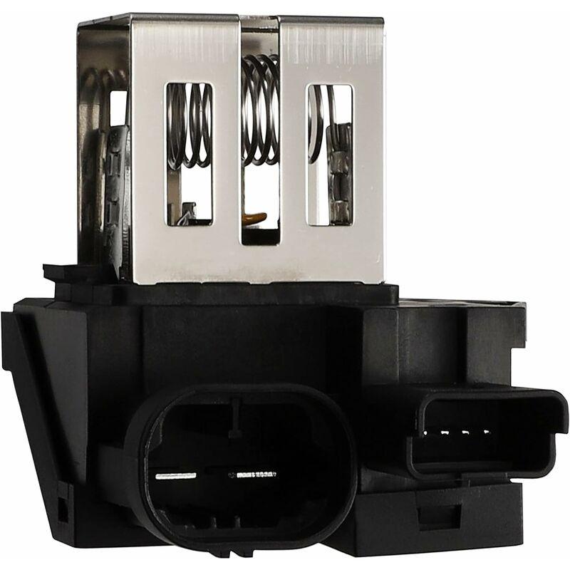 C3 Heater, Radiator Fan Motor, Relay Fan Resistor Kasturrboo For C2 Ds3 207 208 1267J6 9662872380.