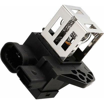 C3 Heater, Radiator Fan Motor, Relay Fan Resistor Kasturrboo For C2 Ds3 207 208 1267J6 9662872380.