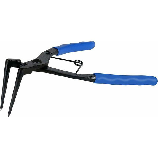 Circlip Pliers Cylinder Ring Pliers Remove Internal Rings Bending Pliers For Trucks, Cars, Motorcycles.