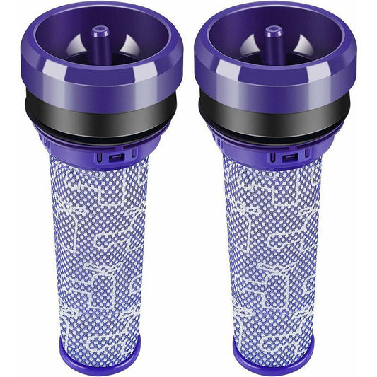 2 pcs Pre-Motor Filter For Dyson Dc33 Dc37 Dc33C Dc39 Dc28C Dc53 Vacuum Cleaner.
