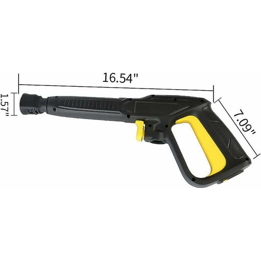 High Pressure Washer Lance, Replacement Nozzle For Karcher K2 K3 K4 K5 K6 K7 (3).