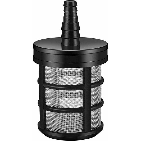 Water Filter For Pressure Washer Sediment Filter For Garden Hose With 3/8-1/2'' Water Connector.