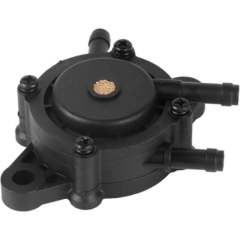 Fuel Pump Fuel Pump Compatible With Mikuni Briggs & Stratton 808492 808656 491922 691034 692313 Fuel Pump.
