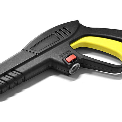High Pressure Water Gun With ROtating Nozzle, Compatible With Lavor Pressure Washers.