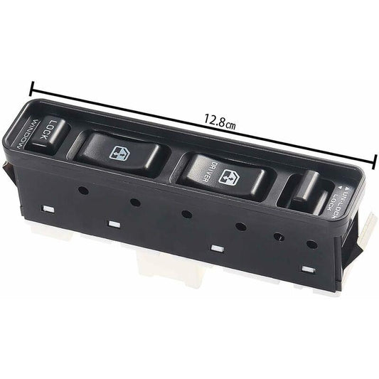 Window Lifter Button For Suzuki Vitara, Window Switch 3799060A00 1999 2000 2001 2002 2003 2004.