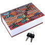 Creative Dictionary Book Safe Box, Book Shaped Hidden Secret Storage Safe, Secret Stash Box For Money, Jewelry,.