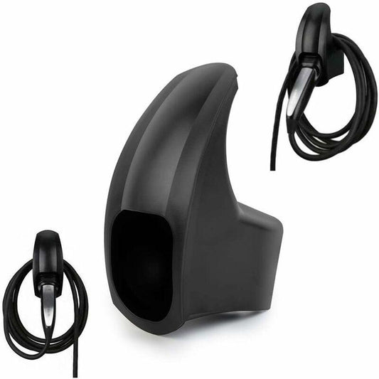 Charger Holder Fits Tesla Model3/Y/S/X Charging Gun Holder.