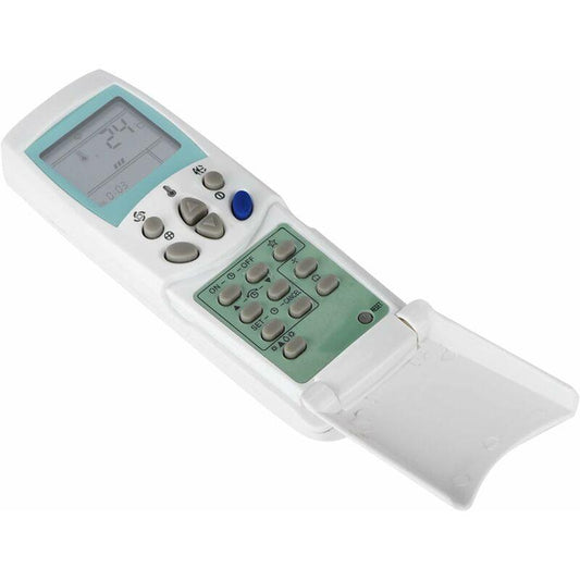 Air Conditioner Remote Control, Replacement Remote Control For Lg 6711A20010A/11B, 6711A90023E, 6711A20028K.