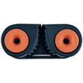 Ball Bearing Cam Cleat Marine Boat Quick Entry ROpe Cam Cleat Wire Fairlead Sailing Sailboat Equipment.