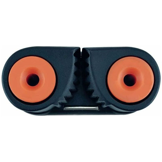 Ball Bearing Cam Cleat Marine Boat Quick Entry ROpe Cam Cleat Wire Fairlead Sailing Sailboat Equipment.