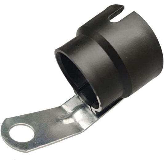 Trailer Plug Holder Trailer Connector Bracket Trailer Plug Adapter 7Pin/13Pin Trailer Plug Holder For Rv Utv Trailer,.